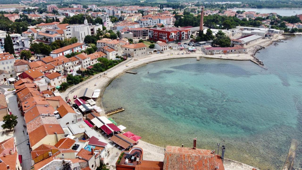Studio Six Umag Luaran gambar